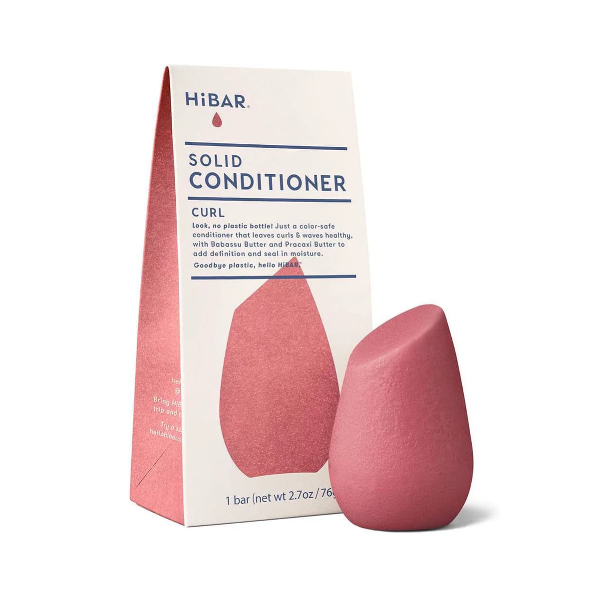 Curl Conditioner