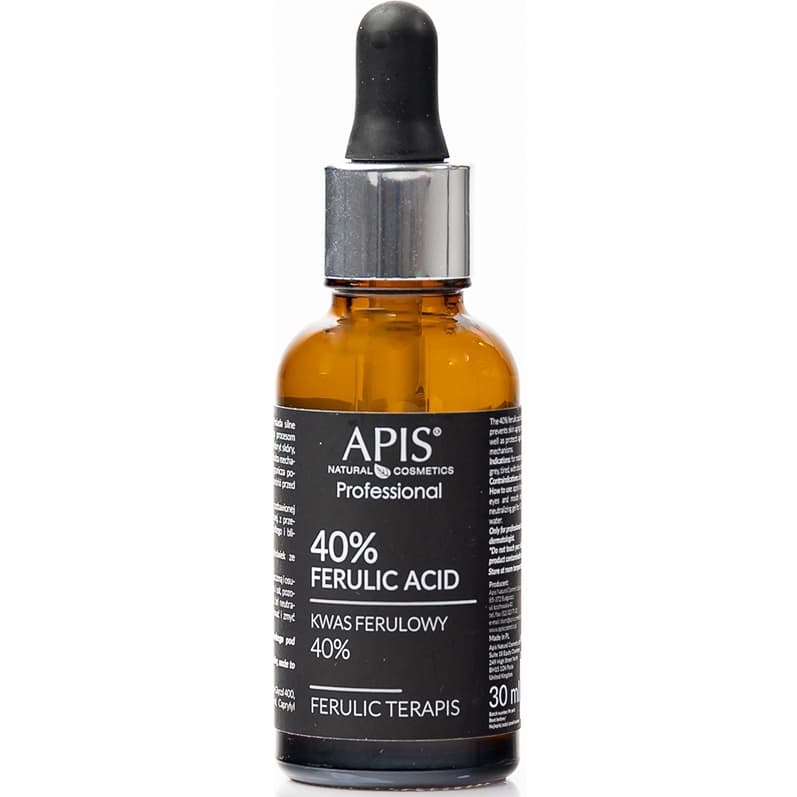 Professional 40% Ferulic Acid