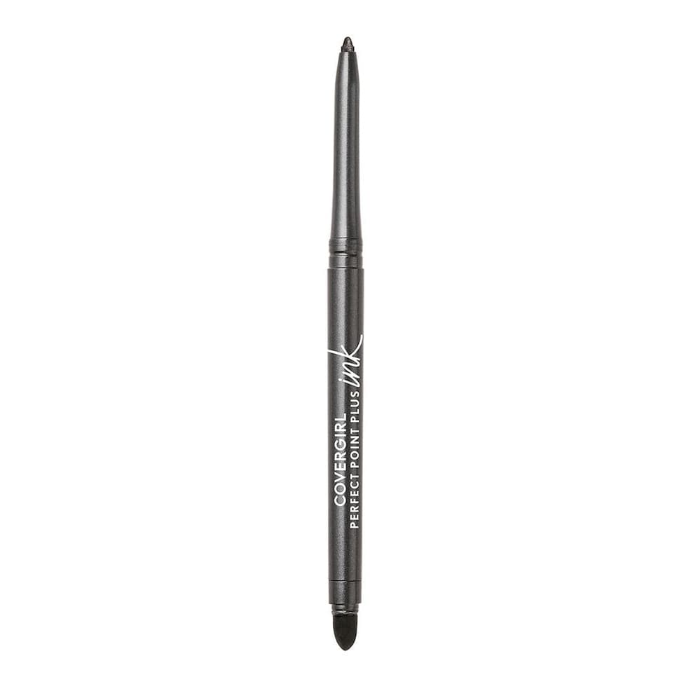 Ink Gel Eye Pencil, Metallic Slate