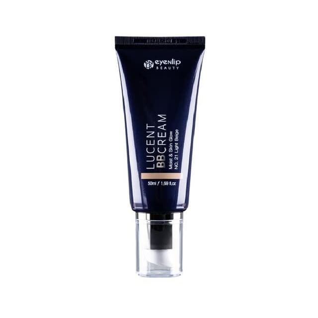 Lucent BB Cream, #21 Light Beige