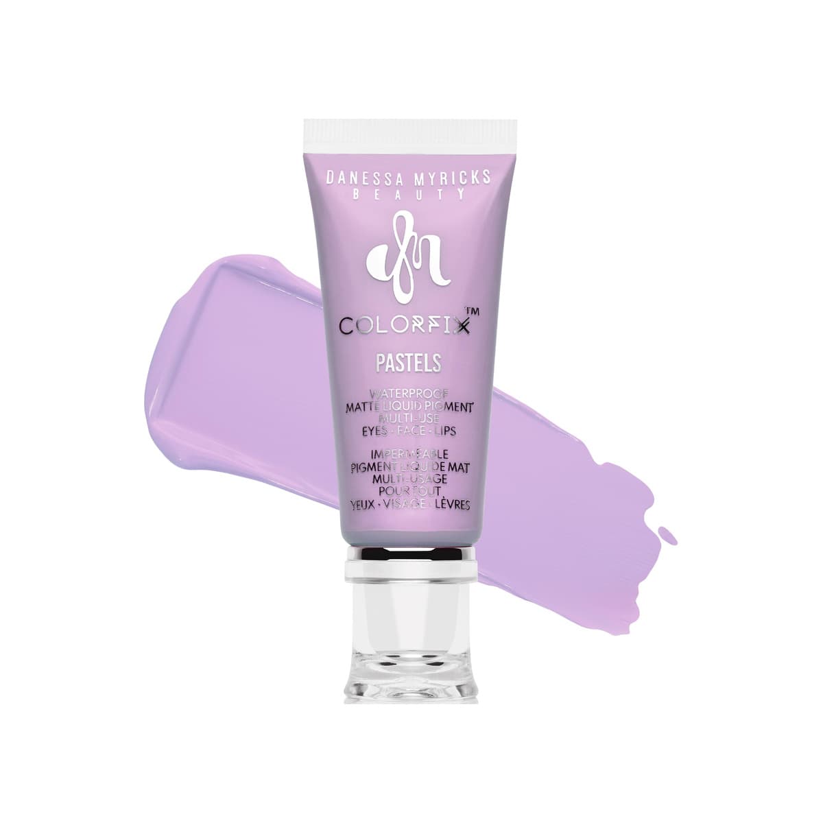 Colorfix - Multi-Use Eye, Cheek & Lip Waterproof Liquid Pigment, Sundaze