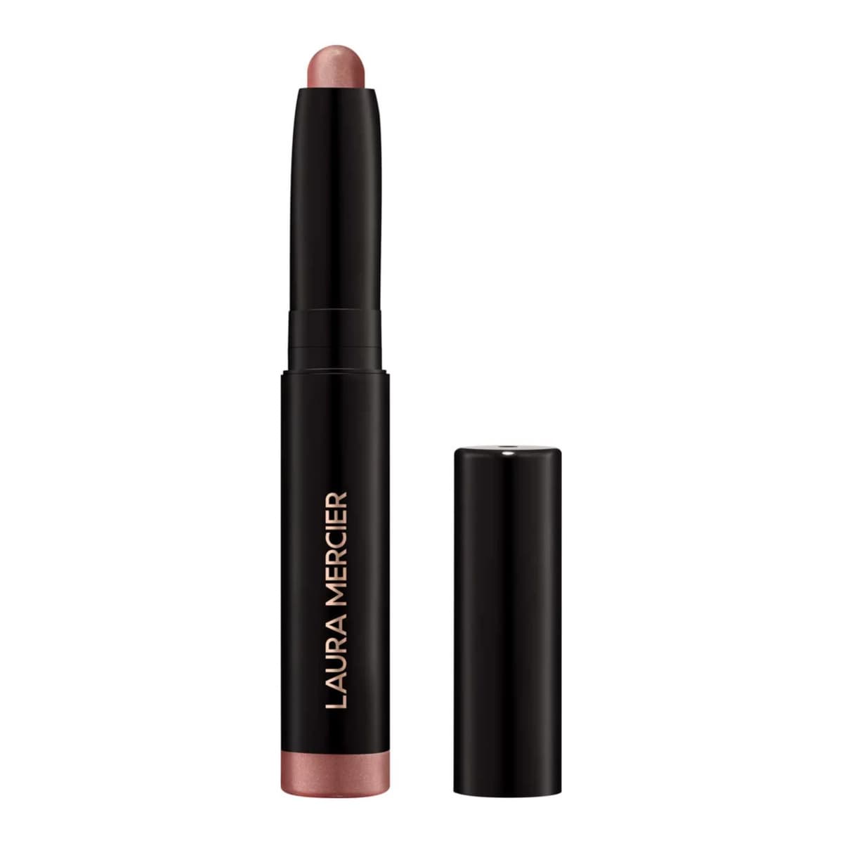 Mini Caviar Stick Eye Shadow Shimmer, Modern Rose