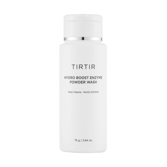 Hydro Boost Enzyme Powder Wash
