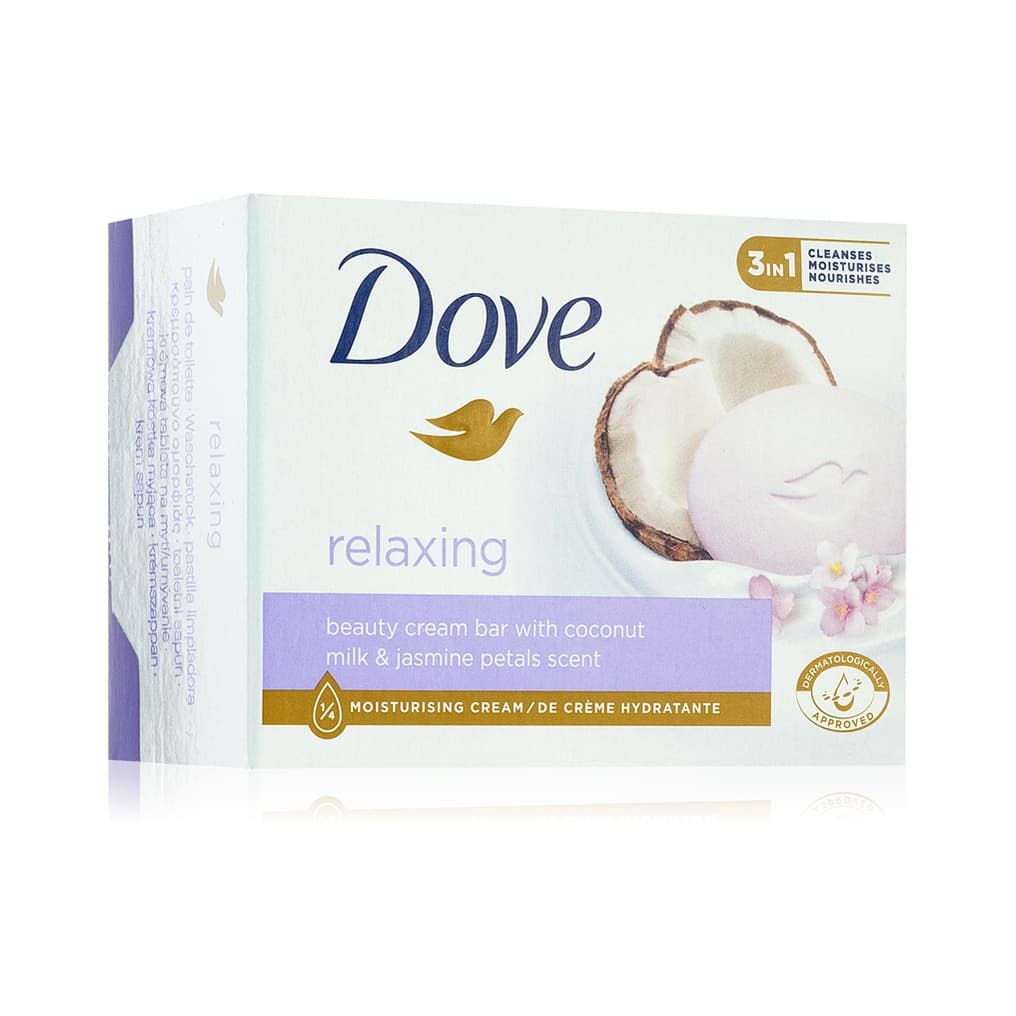 Relaxing Cleansing Bar