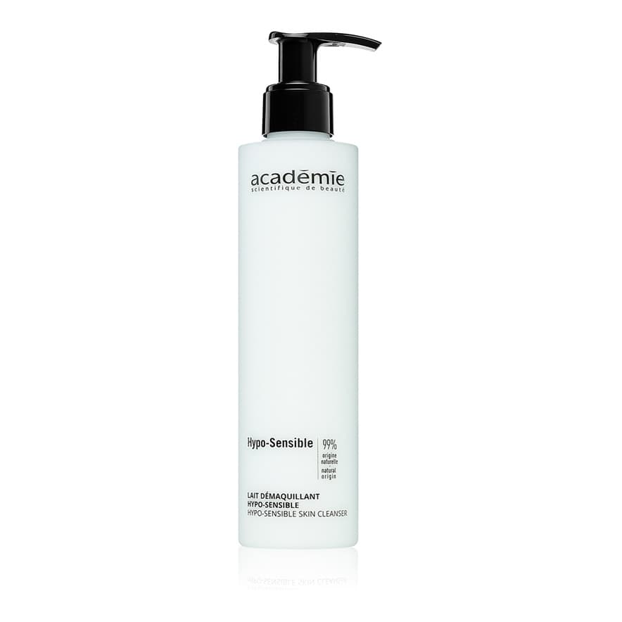 Hypo-Sensible Cleansing Lotion for Sensitive Skin