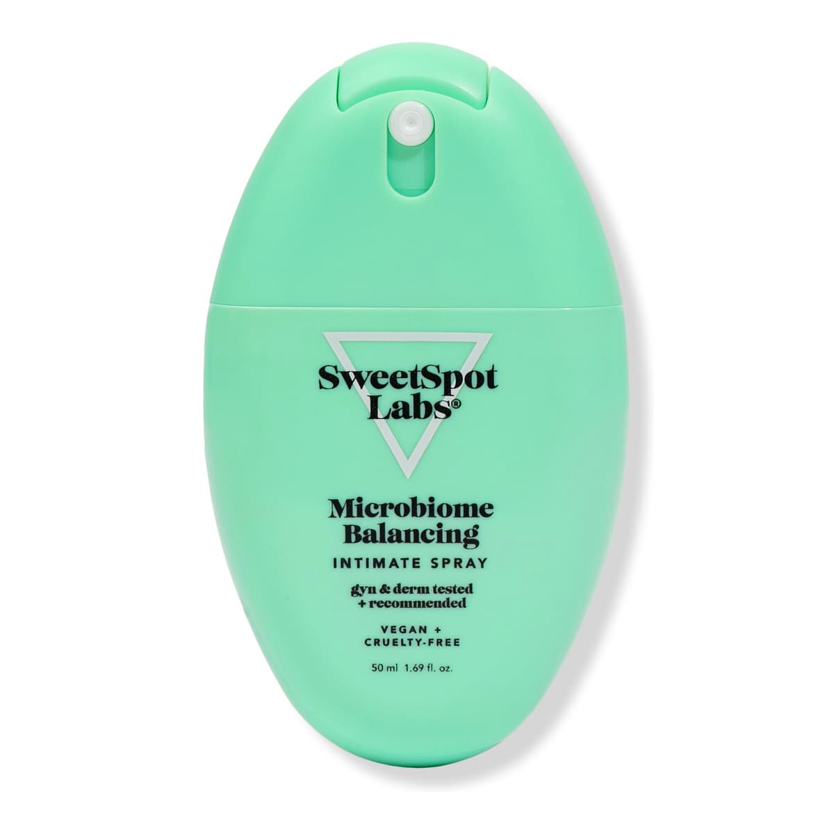 Microbiome Balancing Intimate Spray