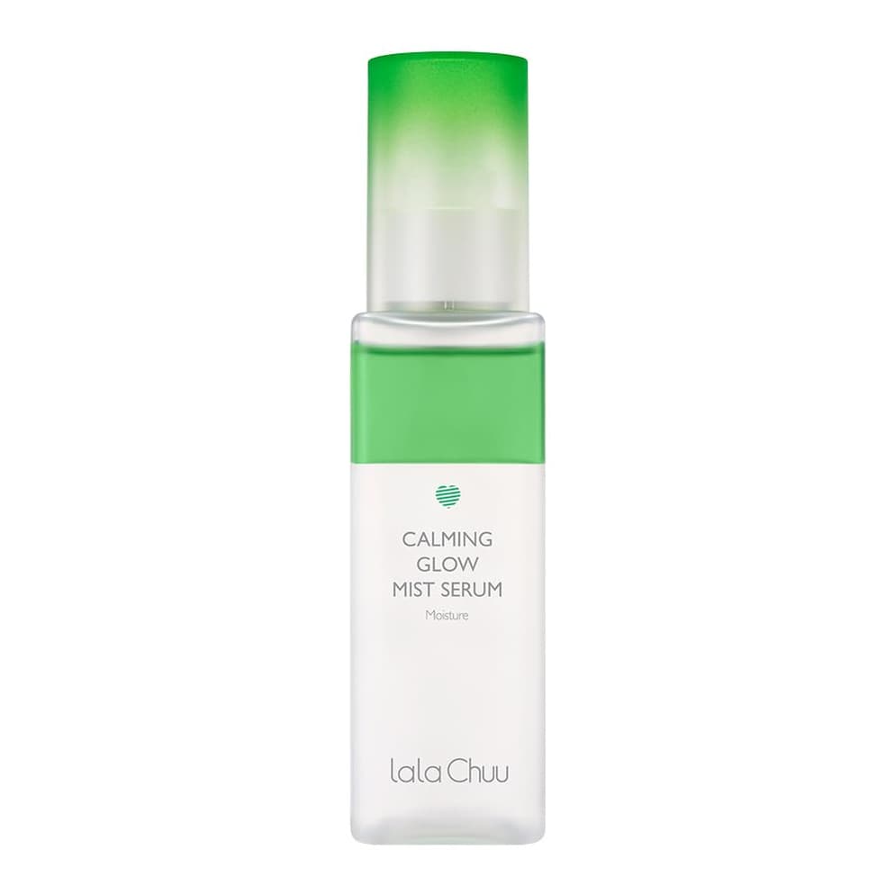 Calming Glow Mist Serum