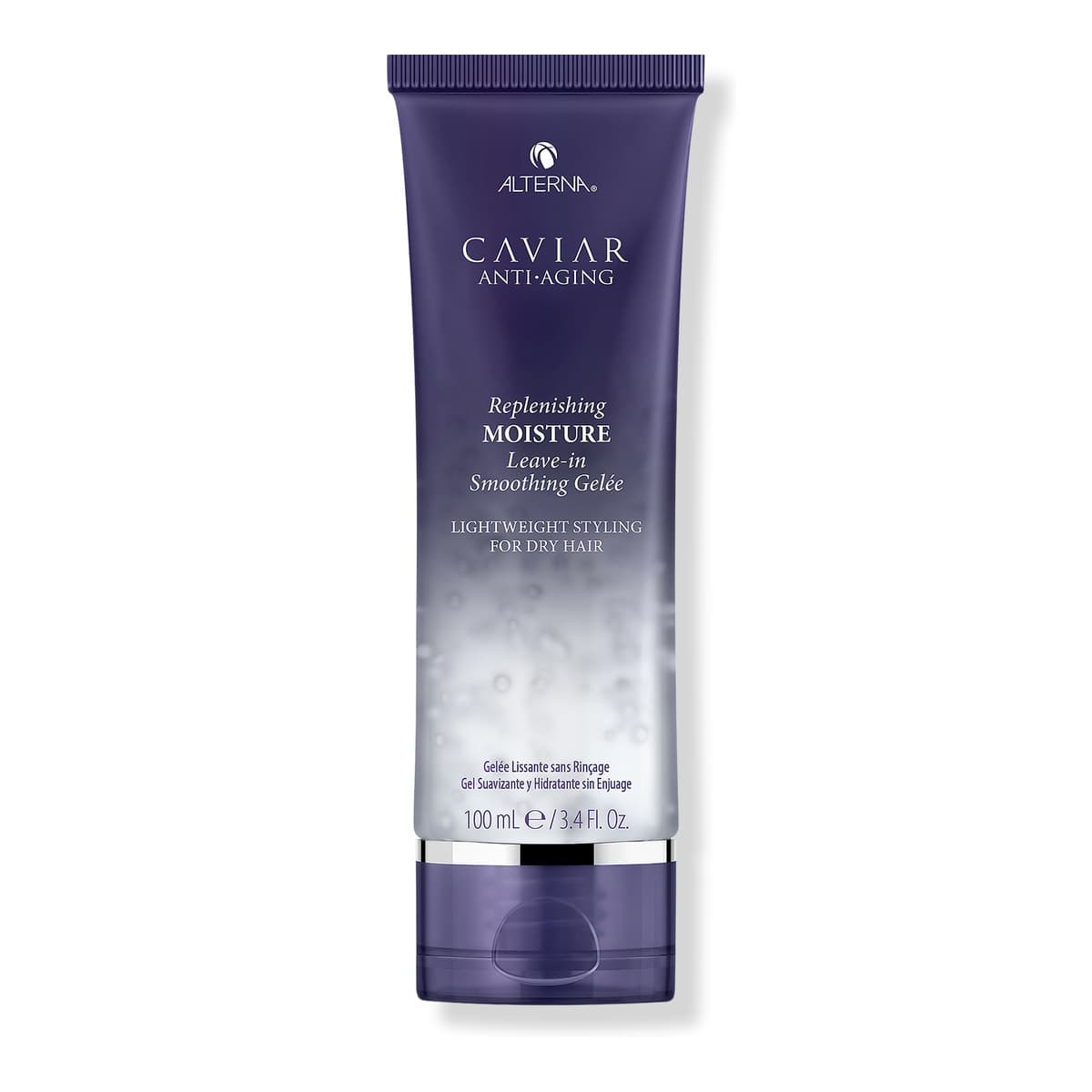 Caviar Anti-Aging Replenishing Moisture Leave-In Smoothing Gelee