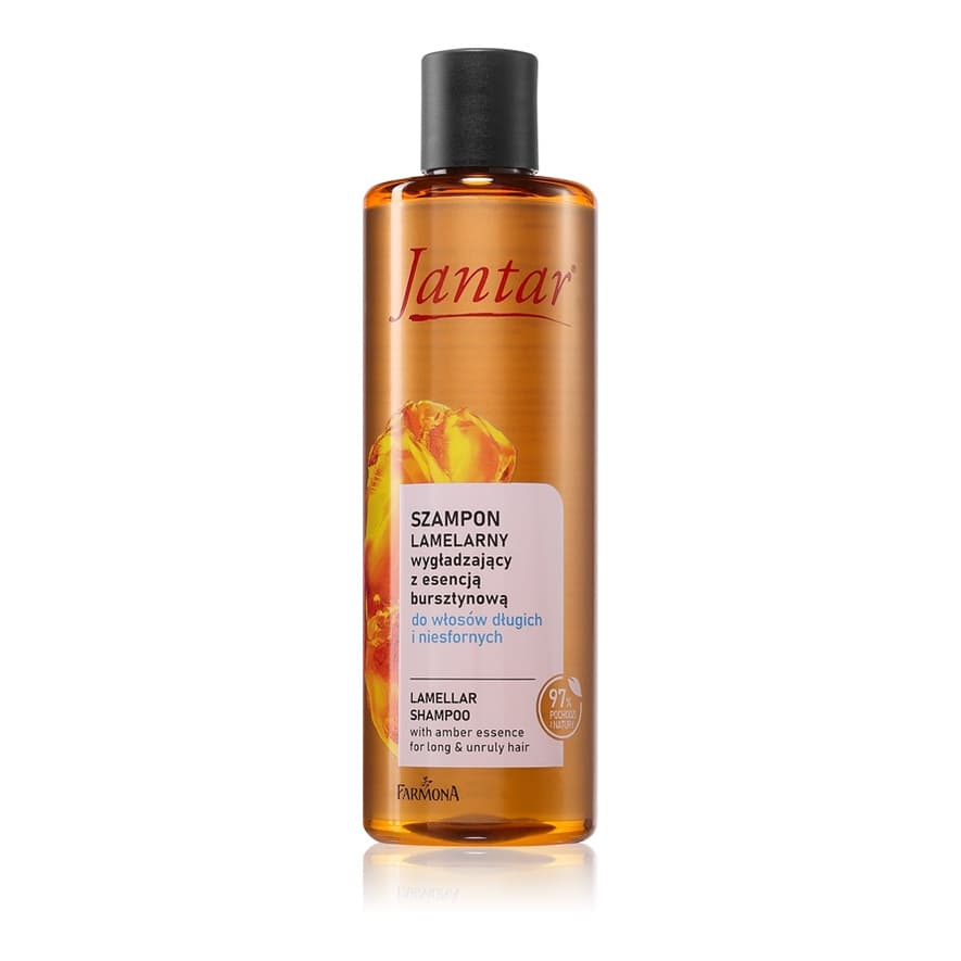 Jantar Amber Essence