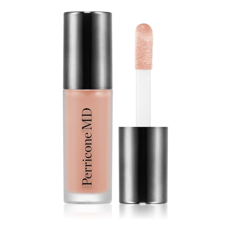 No Makeup Lip Oil