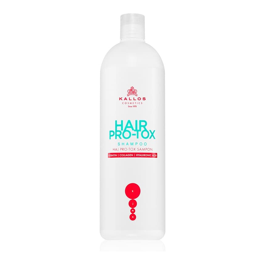 Hair Pro-Tox