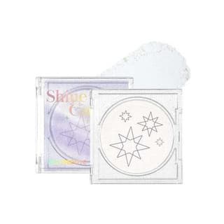 I'm Shine Catcher Highlighter, #03 Opal Planet