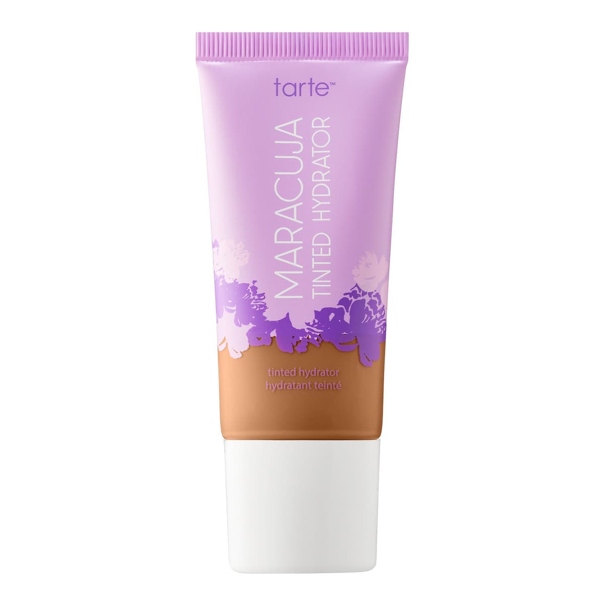 Maracuja Hydrating Tinted Moisturizer, 46N tan-deep neutral