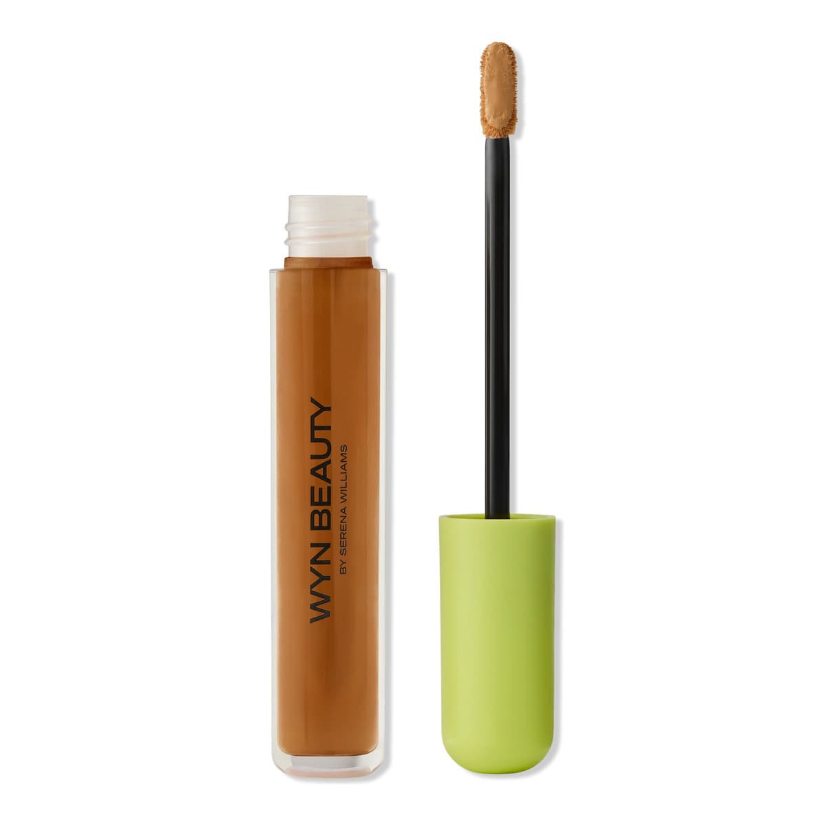 Nothing To See Soft Matte Hydrating Creamy Concealer, #300 SHIFT