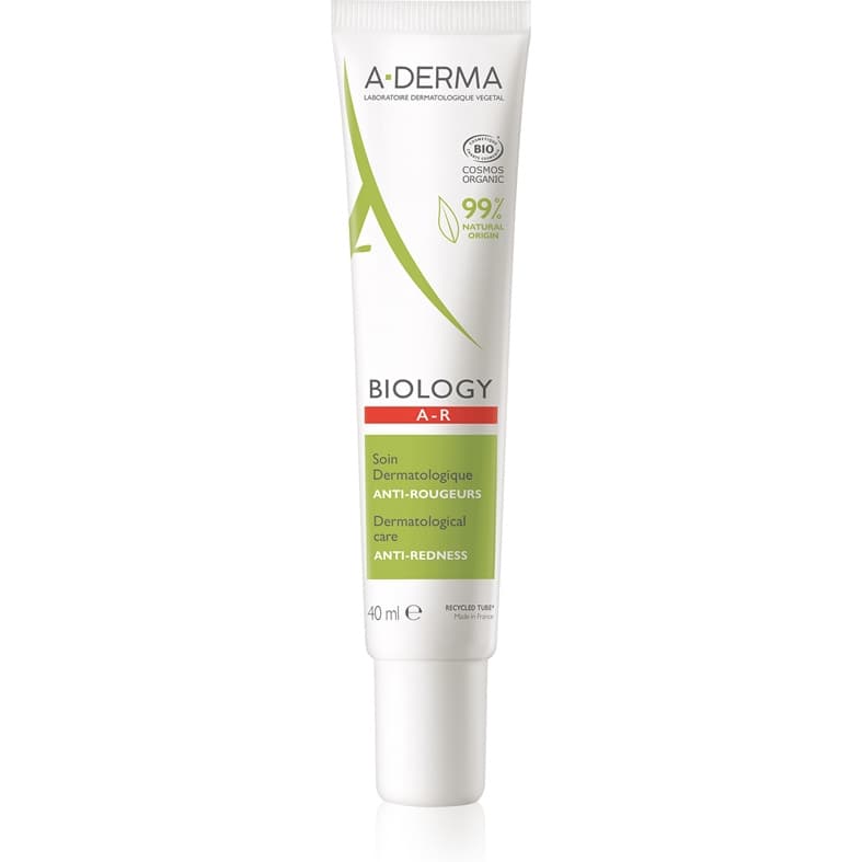 Biology A.R. Anti-Redness