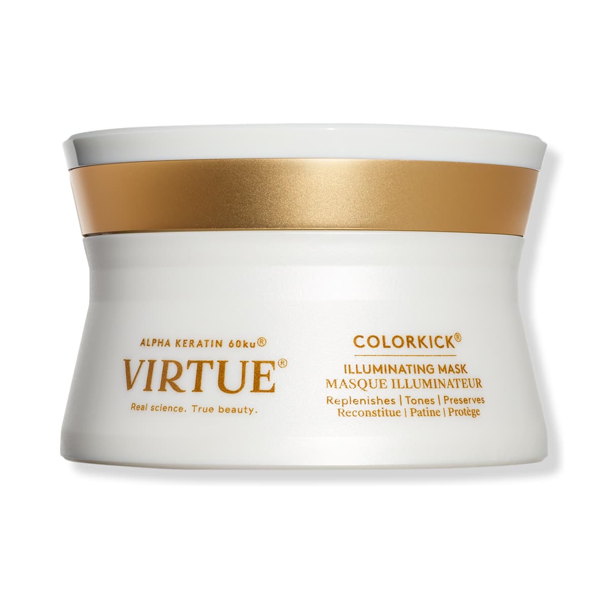 ColorKick Illuminating & Hydrating Mask