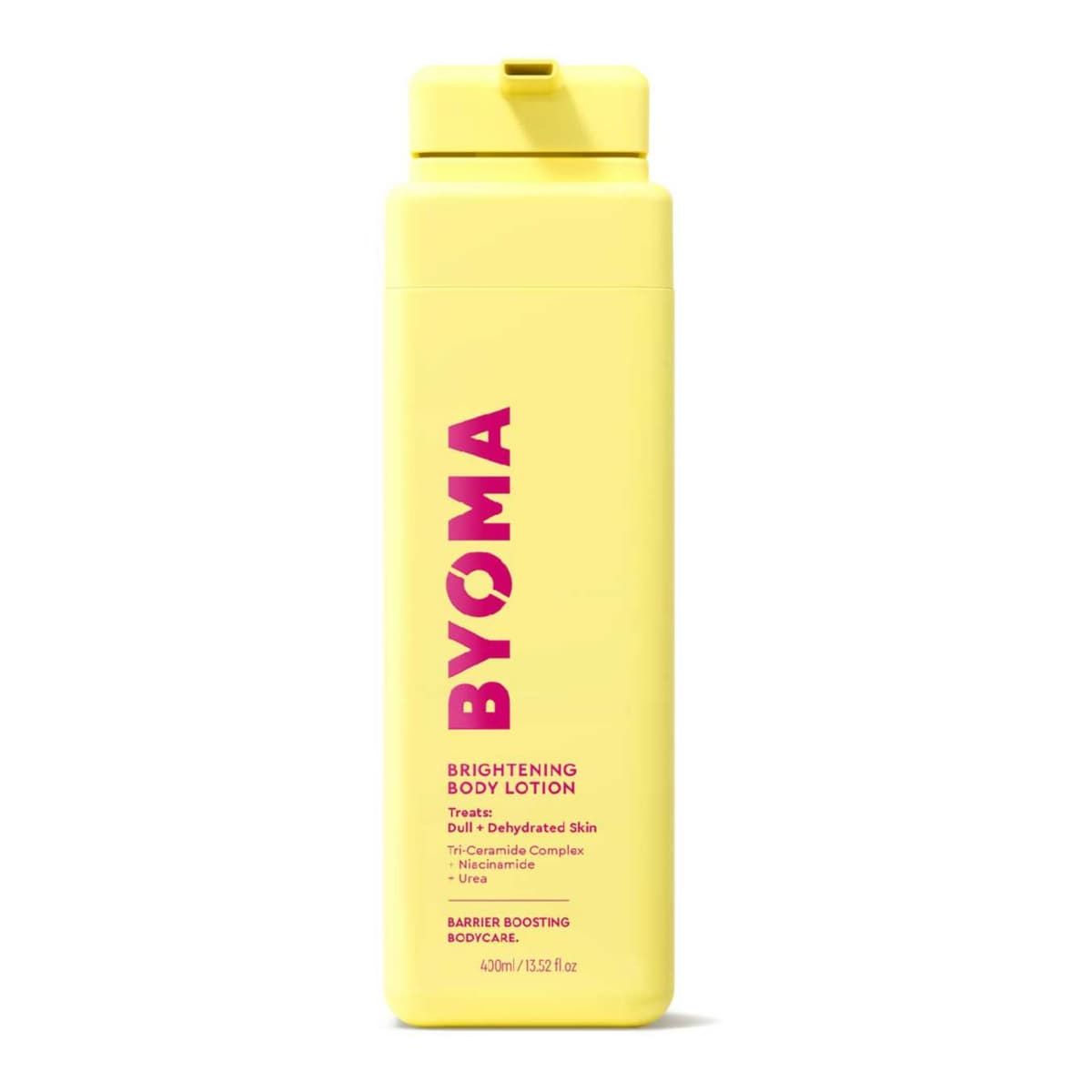 Body Brightening Body Lotion