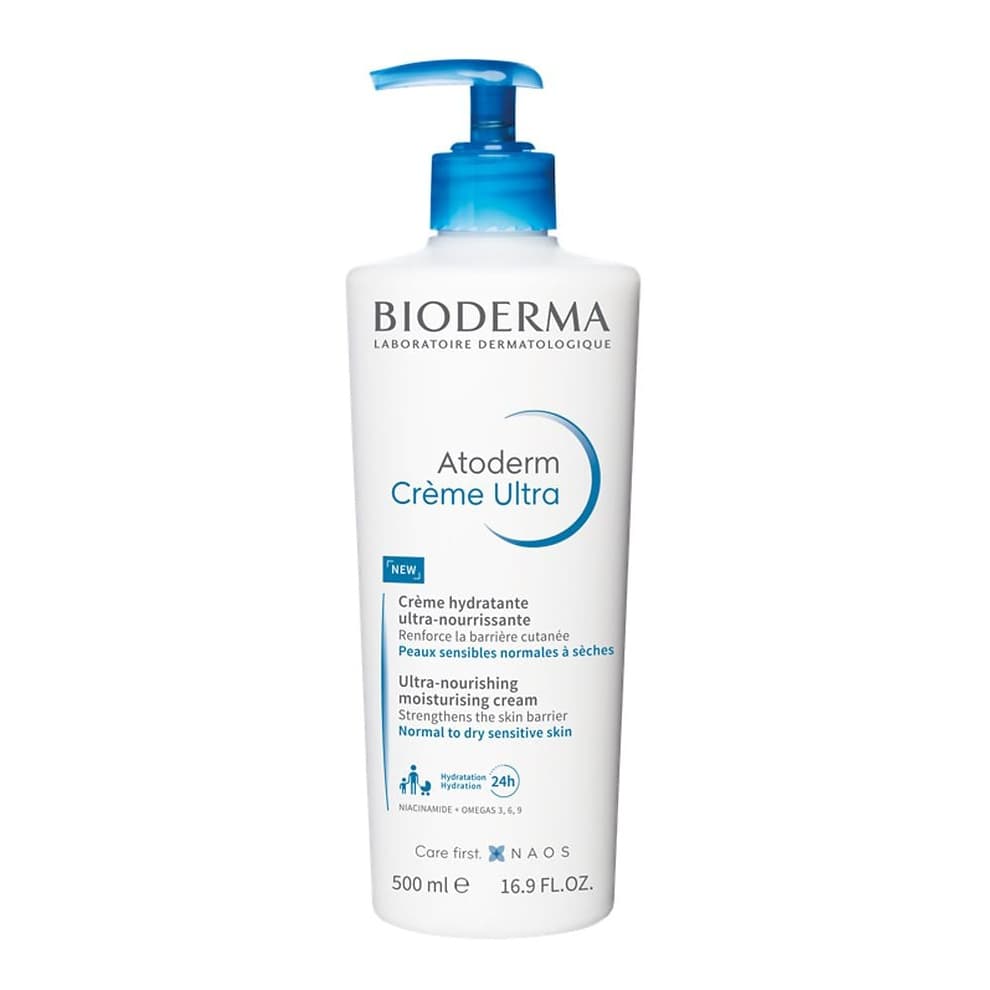 Atoderm Creme Ultra