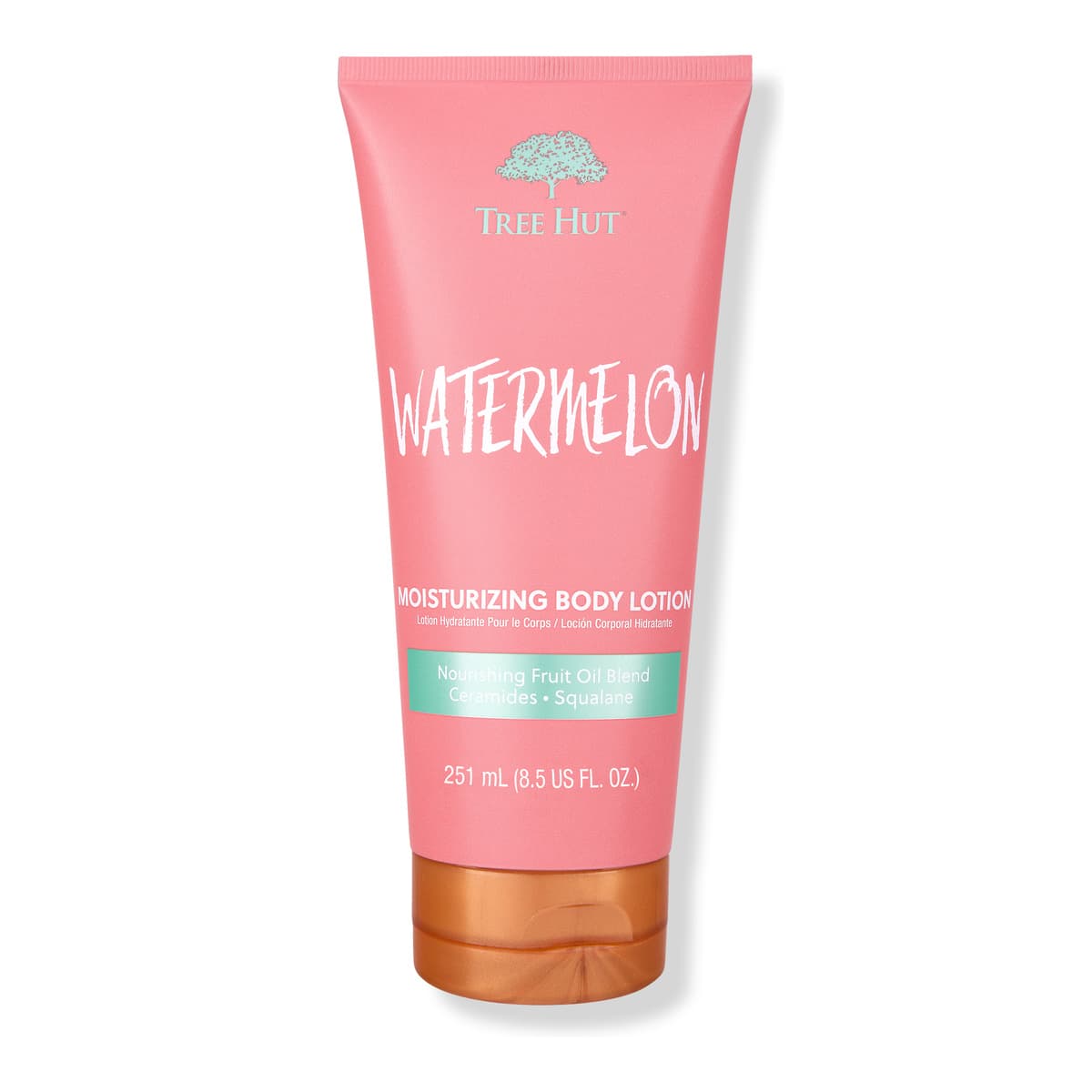 Watermelon Moisturizing Body Lotion