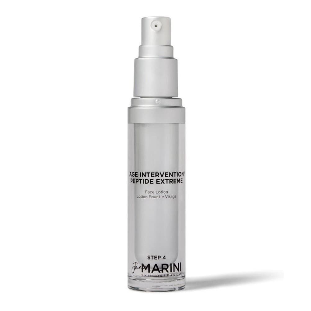 Age Intervention Peptide Extreme Face Lotion