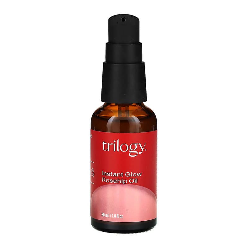 Instant Glow Rosehip Oil