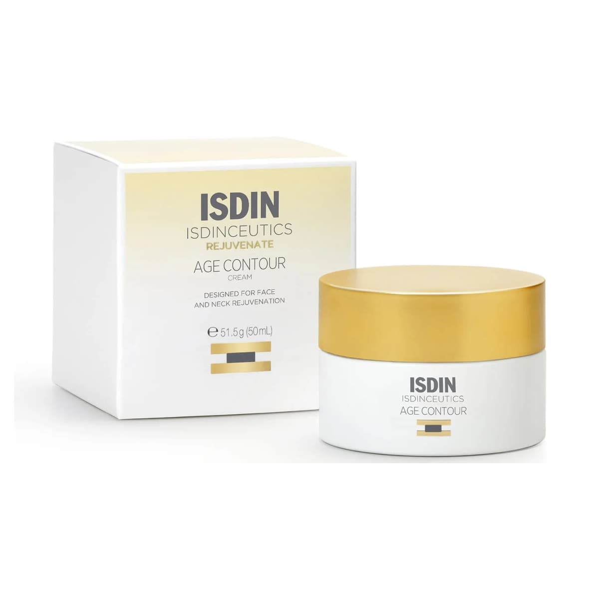 Isdinceutics Age Contour Cream Moisturizer