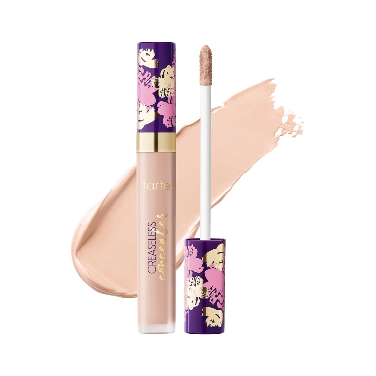 Creaseless Undereye Concealer, 10N Fair