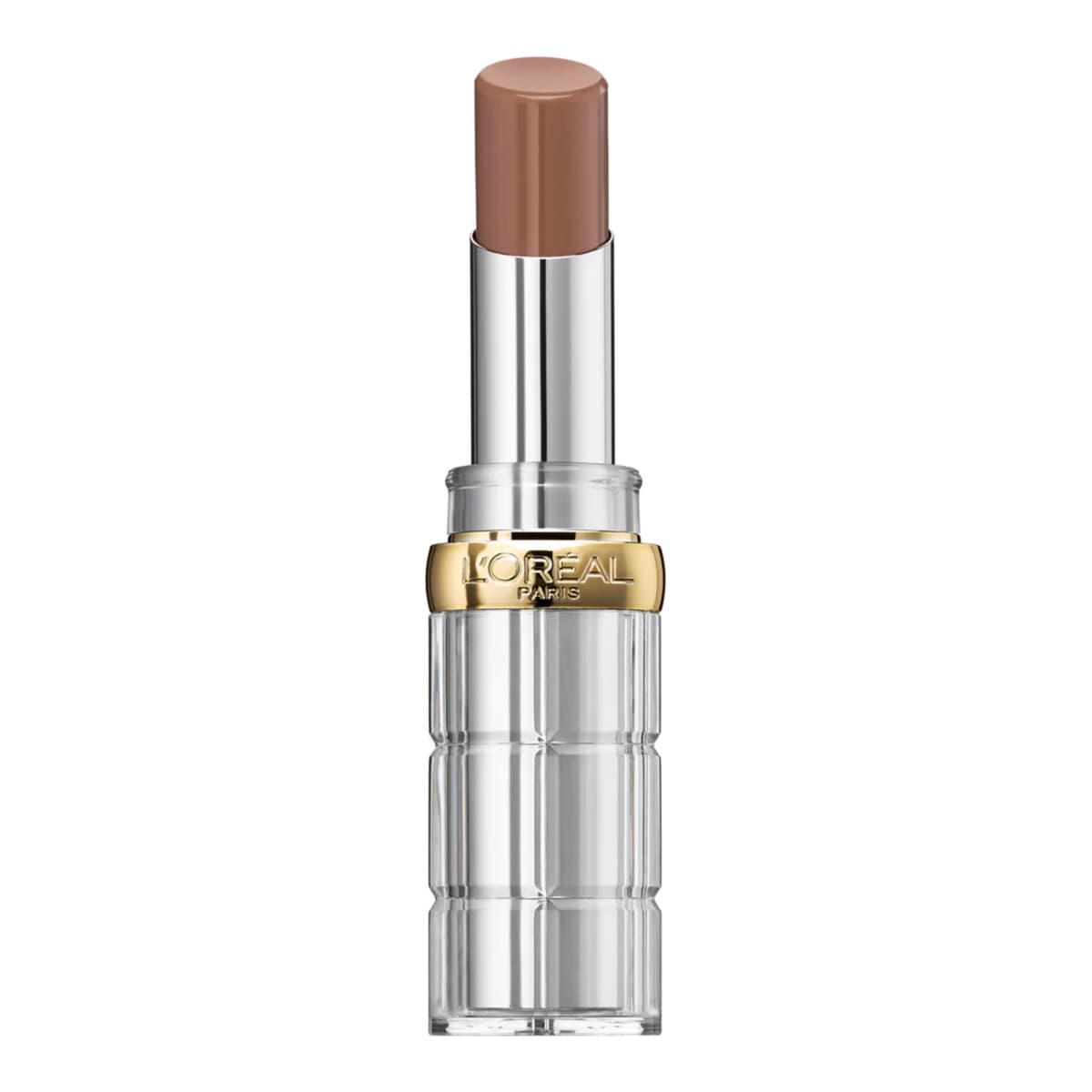 Paris Color Riche Shine Lipstick, #mlbb