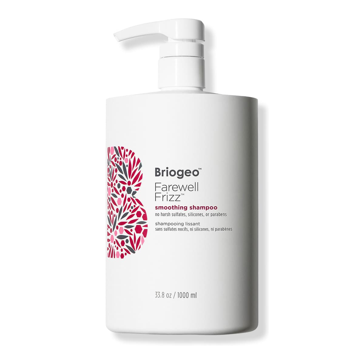 Farewell Frizz Smoothing Shampoo