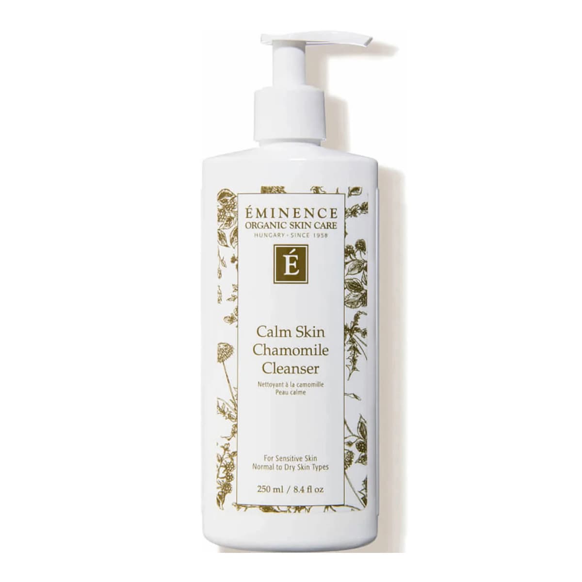 Calm Skin Chamomile Cleanser