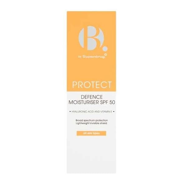 B. Protect Defence Sun Cream SPF 50