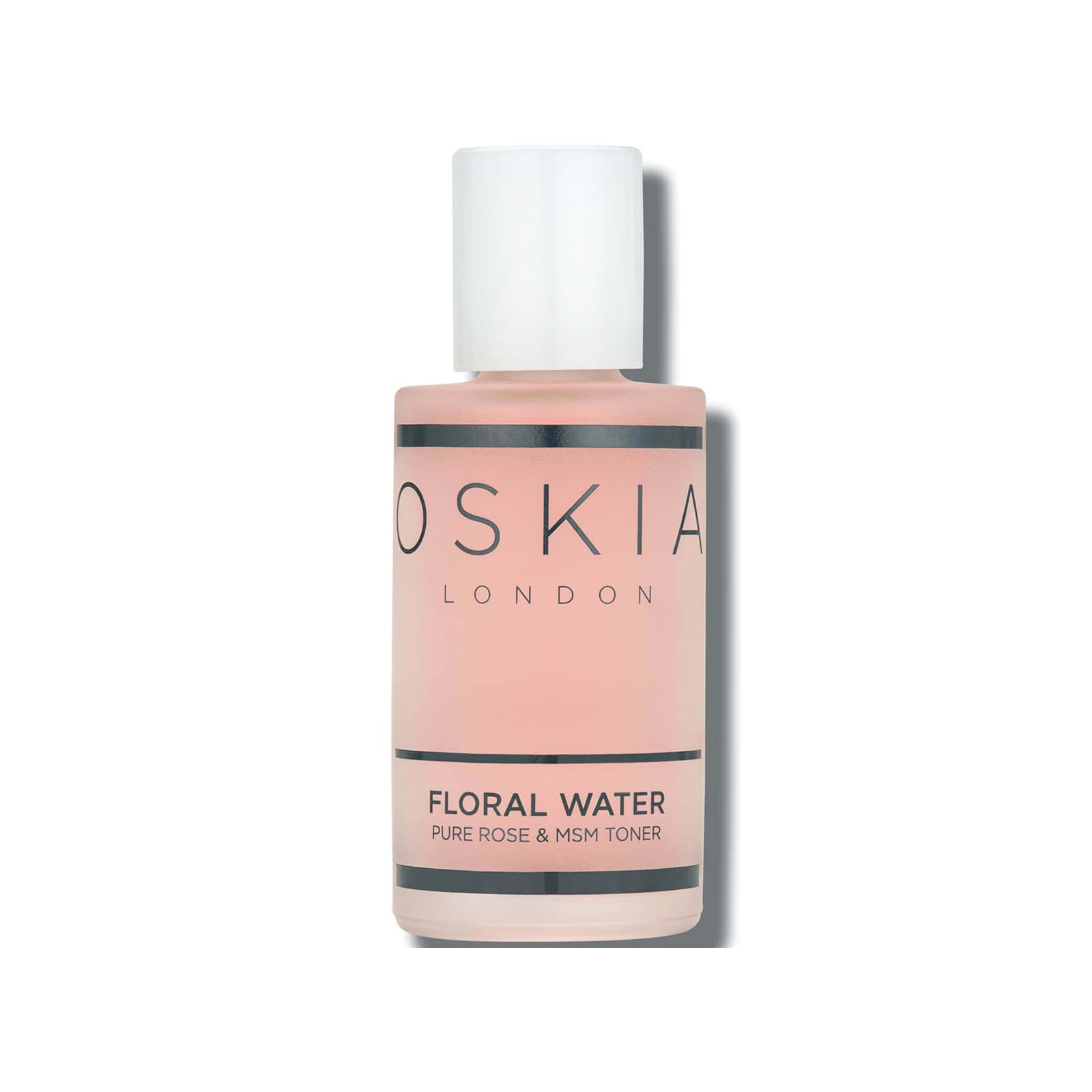 Floral Water Toner