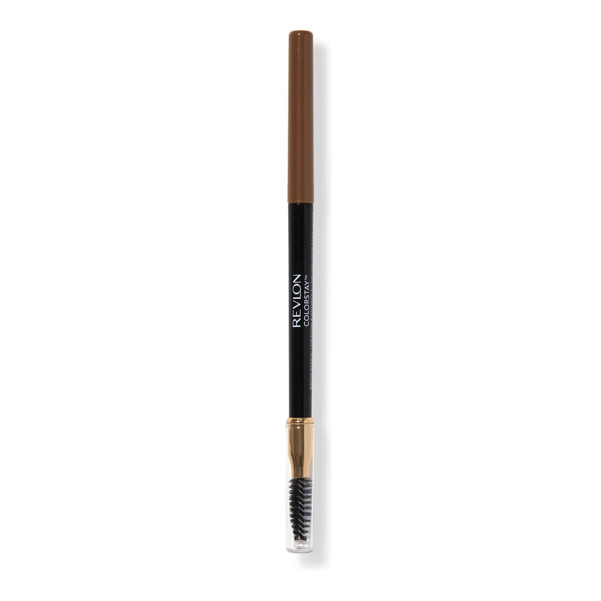 ColorStay Brow Pencil, Soft Brown