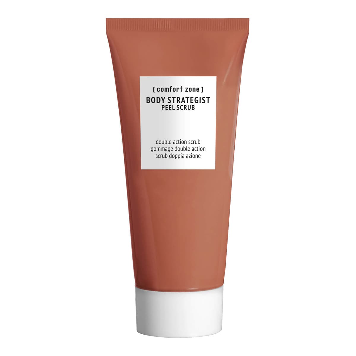 Body Strategist Peel Scrub