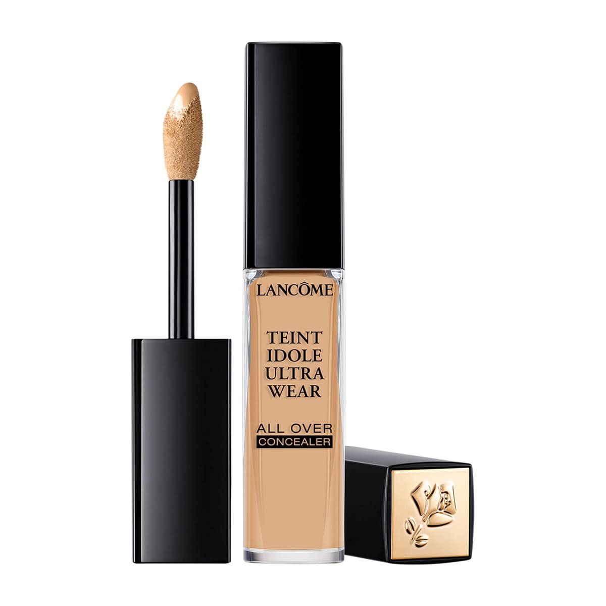 Teint Idole Ultra Wear All Over Full Coverage Concealer, light skin, neutral undertone