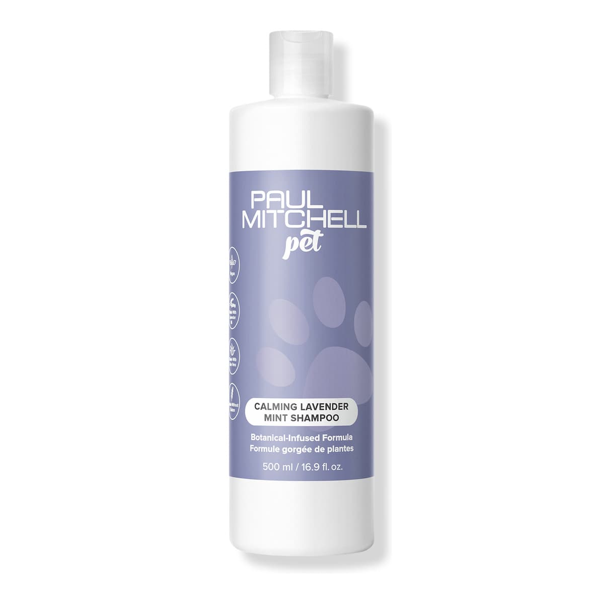 Pet Calming Lavender Mint Shampoo