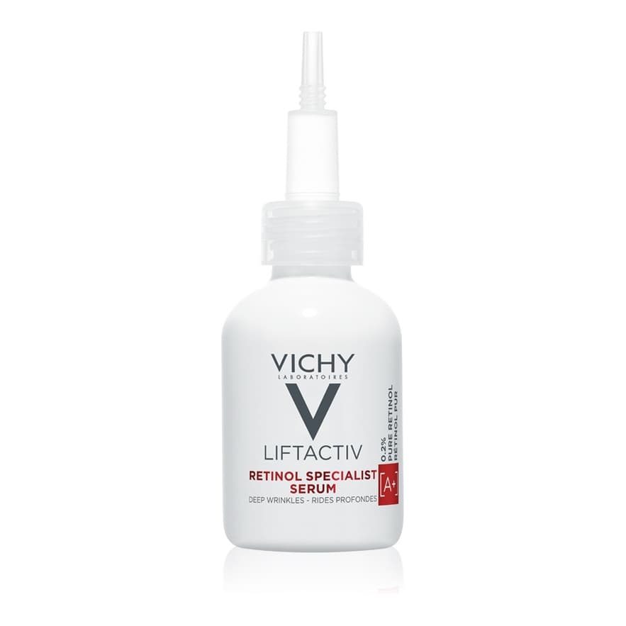 Liftactiv Retinol Specialist Serum