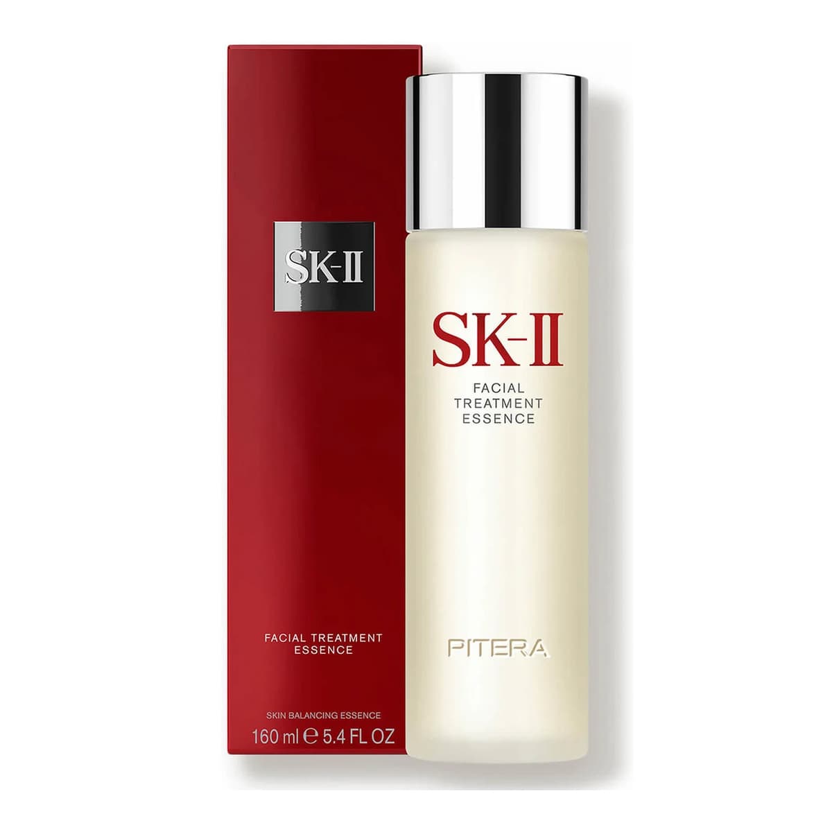 Facial Treatment Essence