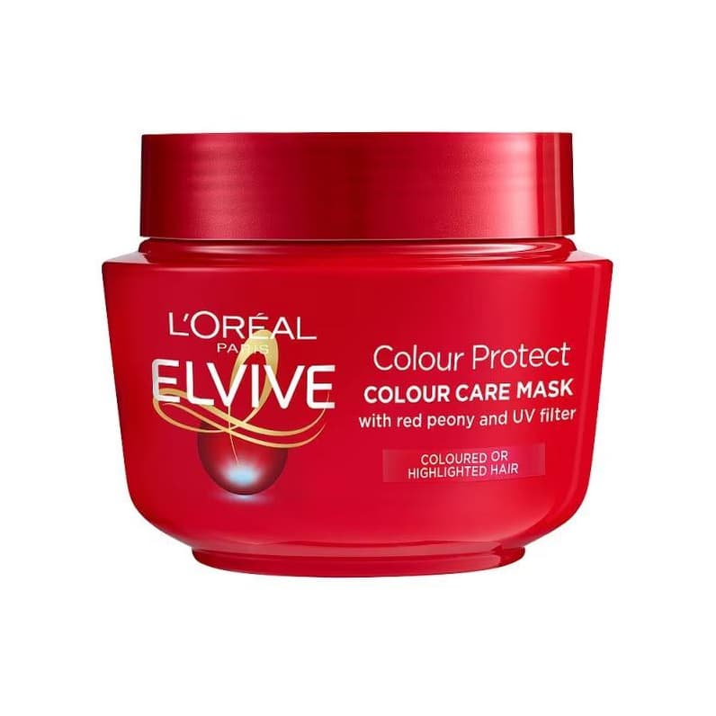 L'Oréal Paris Elvive Colour Protect Masque Serum