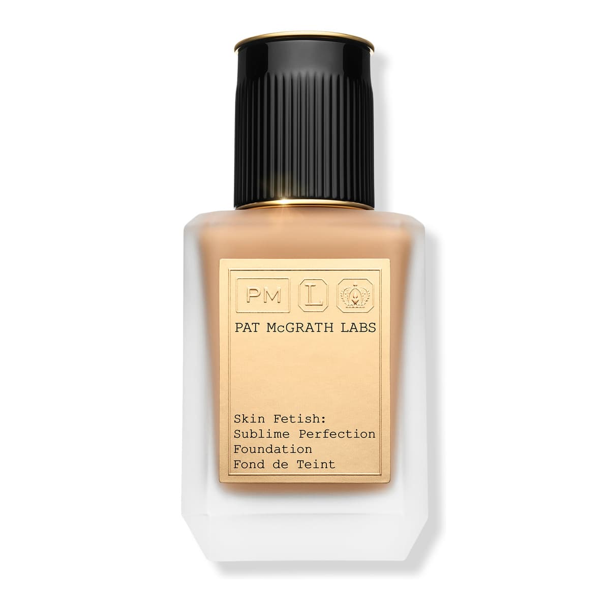 Skin Fetish: Sublime Perfection Foundation, Medium 15