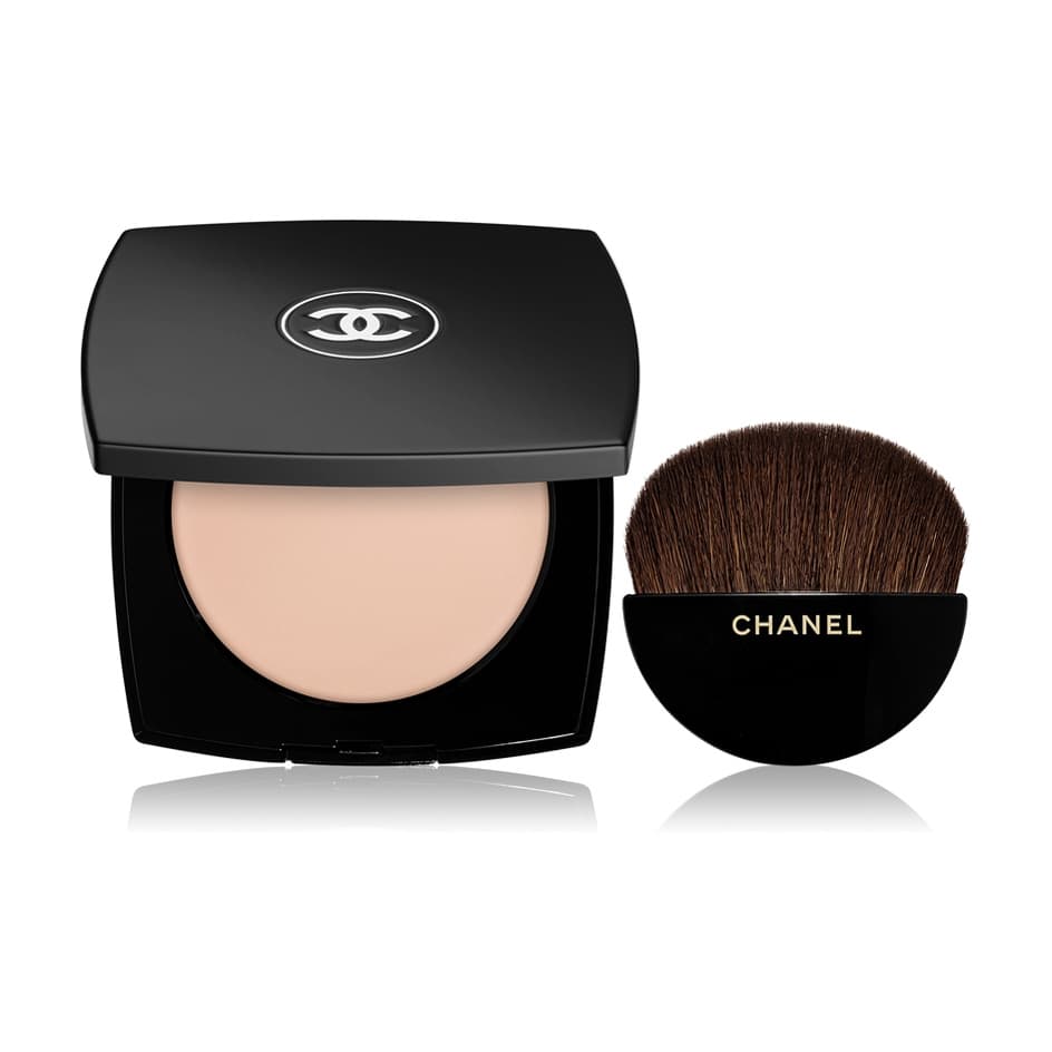 Les Beiges Healthy Glow Sheer Powder