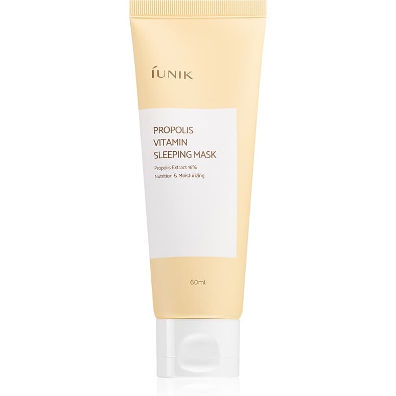 Propolis Vitamin