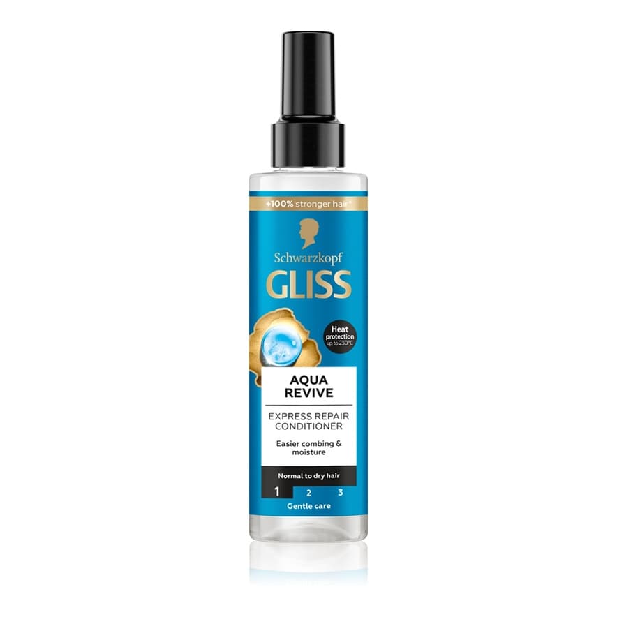 Gliss Aqua Revive