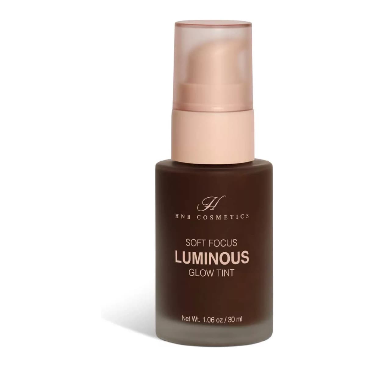 Soft Focus Luminous Glow Tint, glowtint 20