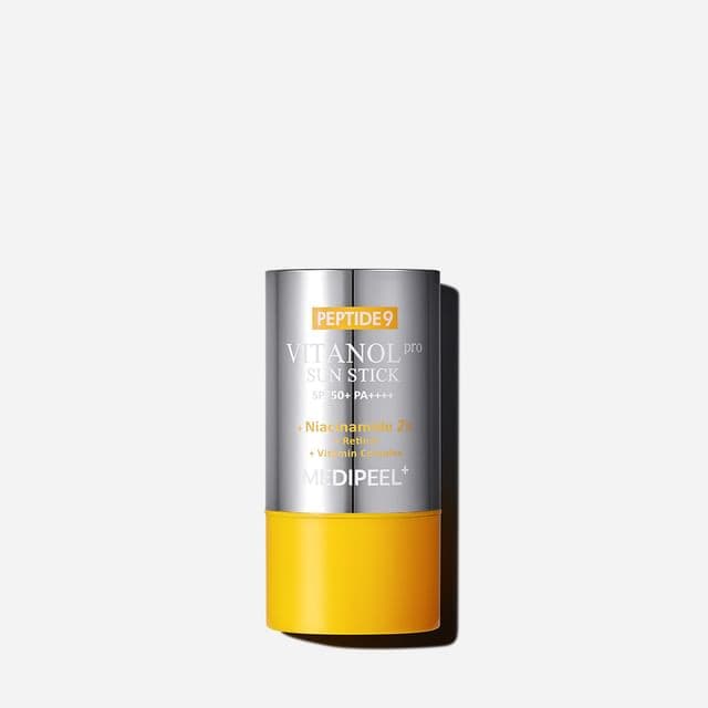 Peptide 9 Vitanol Sun Stick Pro