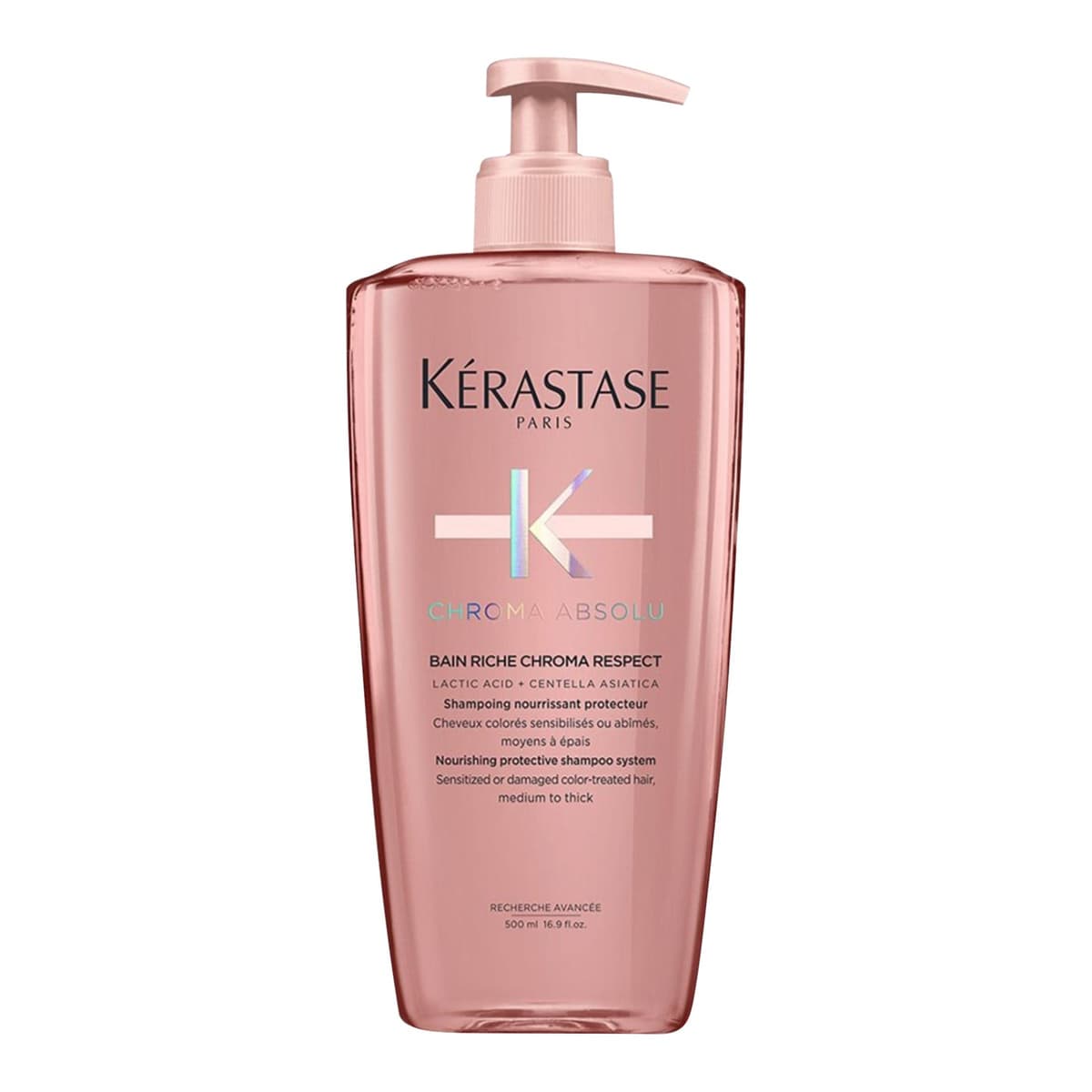 Chroma Absolu Shampoo for Medium to Thick Color-Treated Hair