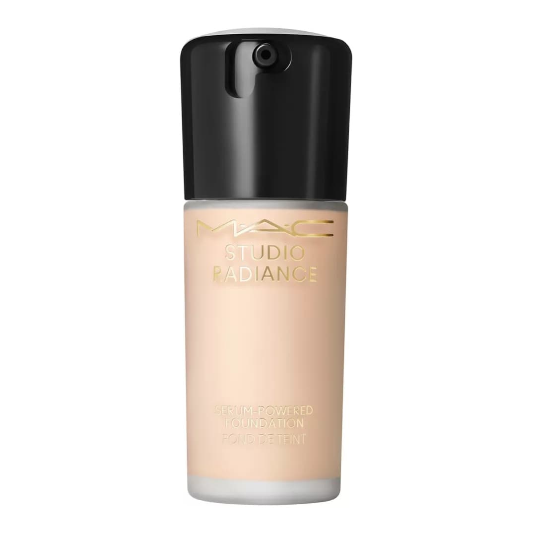 MAC Studio Radiance Serum Powered Foundation, NW10
