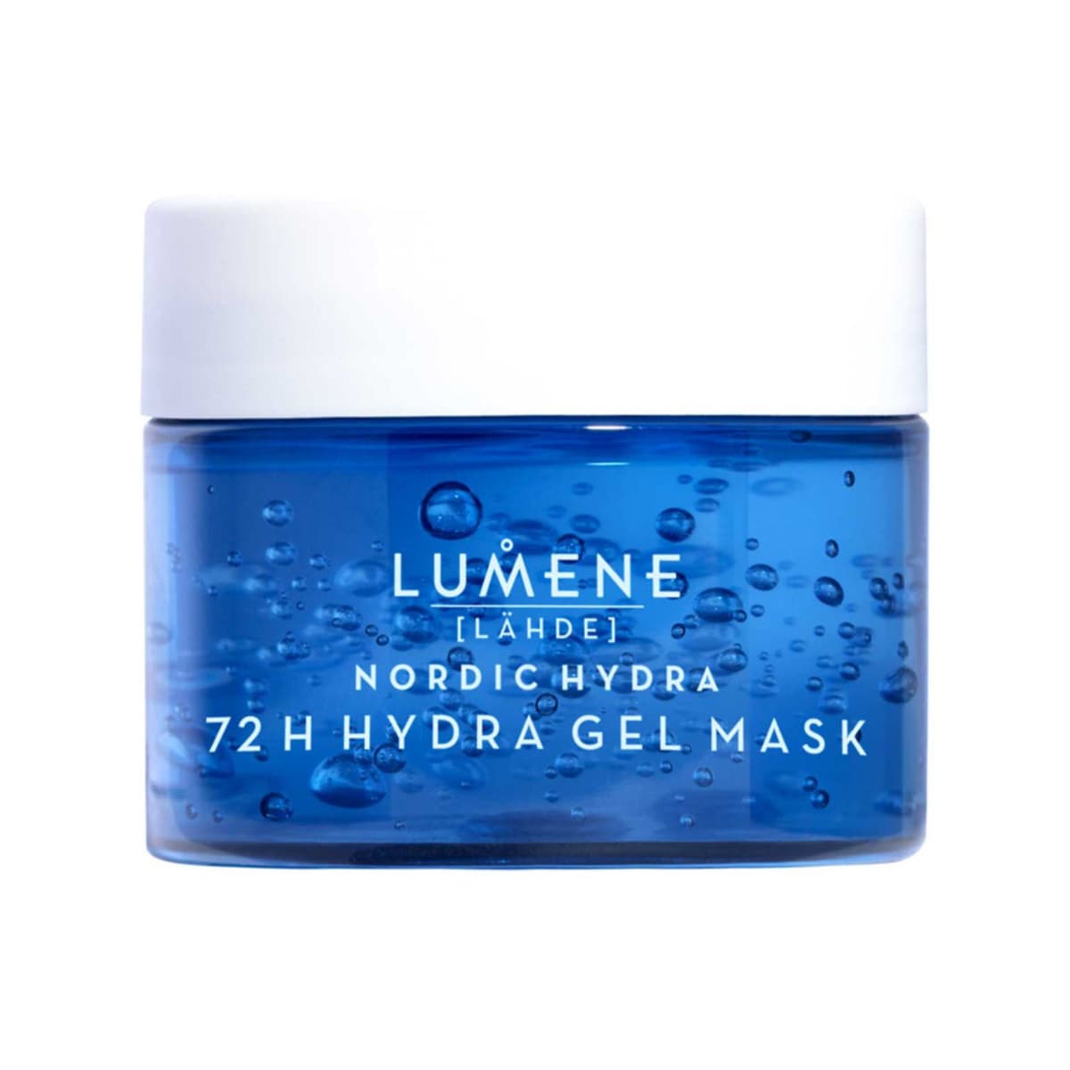 Nordic Hydra LÄHDE Oxygen Recovery 72h Hydra Gel Mask
