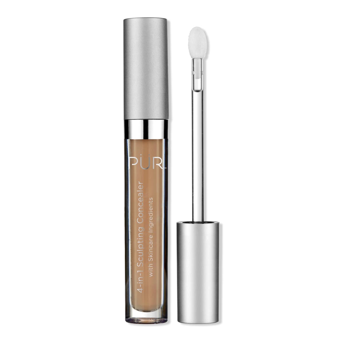 4-in-1 Sculpting Brightening Concealer, DN2