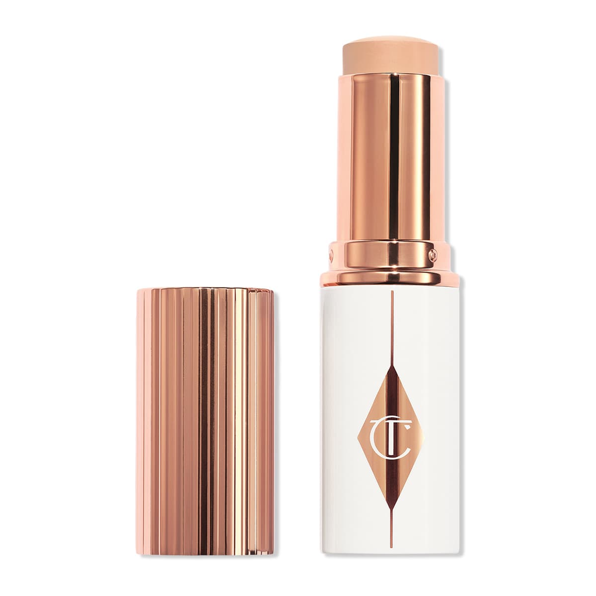 Unreal Skin Sheer Glow Tint Hydrating Foundation Stick, #2 Fair